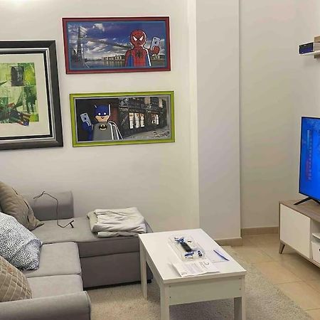 Apartamento Recien Reformado En Barajas Pueblo Madrid Exteriér fotografie