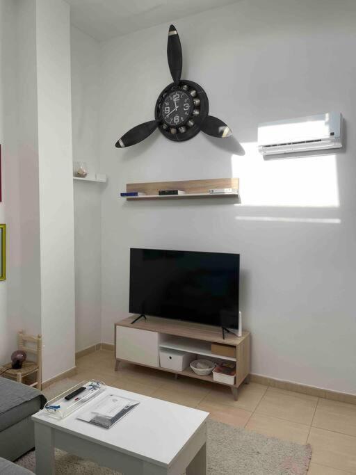 Apartamento Recien Reformado En Barajas Pueblo Madrid Exteriér fotografie