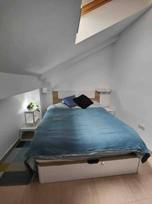 Apartamento Recien Reformado En Barajas Pueblo Madrid Exteriér fotografie
