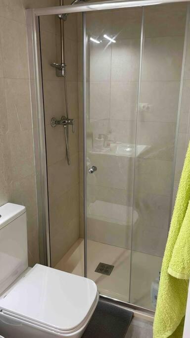 Apartamento Recien Reformado En Barajas Pueblo Madrid Exteriér fotografie
