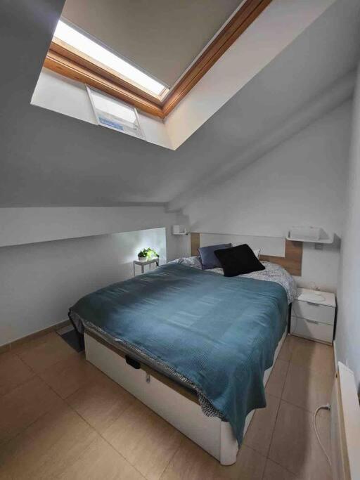 Apartamento Recien Reformado En Barajas Pueblo Madrid Exteriér fotografie