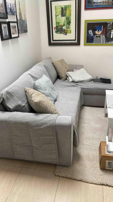 Apartamento Recien Reformado En Barajas Pueblo Madrid Exteriér fotografie